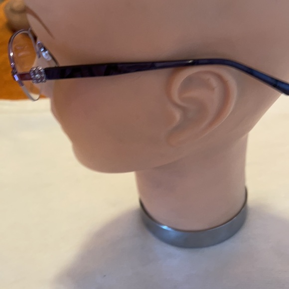 COTE  D’AZUR Eyeglass Frame - Picture 4 of 6